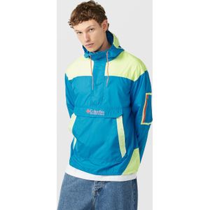 Columbia Challenger Pullover Jacket, blauw