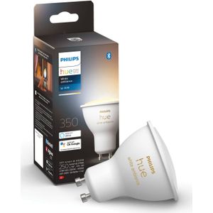 Philips hue white ambiance gu10 perfect fit - losse lamp - Klusspullen  kopen? | Laagste prijs online | beslist.nl