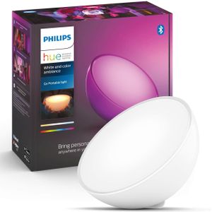Philips Hue Go tafellamp - White and Color (v2)