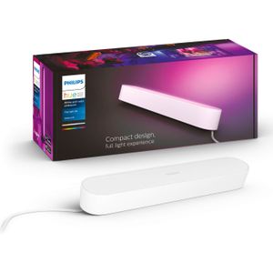 Philips Hue Play Lichtbalk Wit, basis (White and Color)