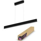 Philips Hue Ensis hanglamp - White & Color - zwart 34336800