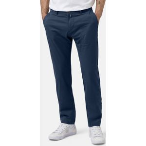 Pierre Cardin Antibes Chino Heren - Licht blauw