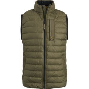 PME Legend Bodywarmer - Grijs