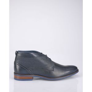 Recall Geklede Schoenen Heren - Navy