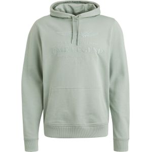 PME Legend Hoodie - Groen