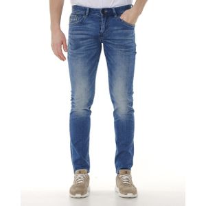 PME Legend Tailwheel Jeans Heren - Blauw