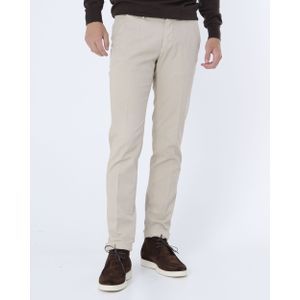 Mason's Chino Heren - Ecru