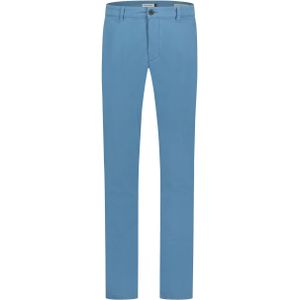State of Art Pantalon Heren Lengtemaat 32 - Donker blauw
