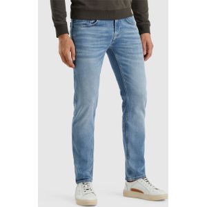 PME Legend Nightflight Jeans Heren - Blauw