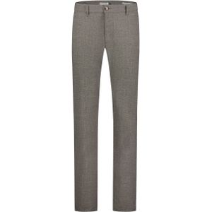 State of Art Pantalon Heren Lengtemaat 32 - Bruin