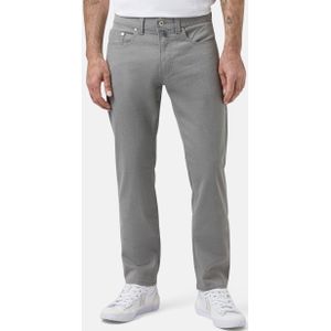 Pierre Cardin Lyon 5-pocket - Grijs