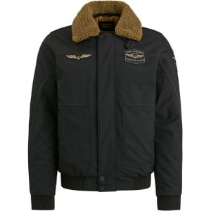 PME Legend Wingforce Softshell - Zwart