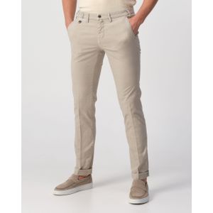 Mason's Torino Chino Heren - Beige