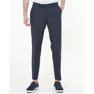 Pierre Cardin Mix & Match Pantalon Heren - Blauw