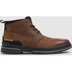 PME Legend Fleetman Boots - Bruin