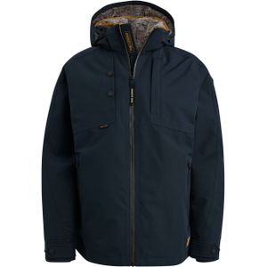 PME Legend Snowpack Parka - Blauw