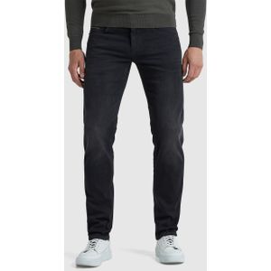 PME Legend Nightflight Jeans Heren - Zwart