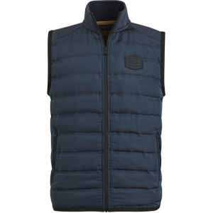 PME Legend Bodywarmer - Blauw