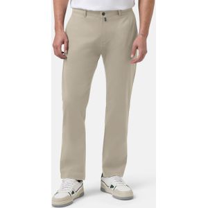 Pierre Cardin Antibes Chino Heren - Khaki