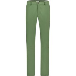 State of Art Pantalon Heren Lengtemaat 32 - Groen