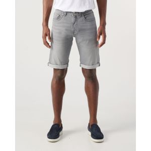 Pierre Cardin Lyon Short Heren - Grijs