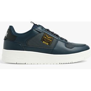 PME Legend Gobbler Low Sneakers Heren - Donker blauw