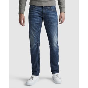 PME Legend Skymaster Jeans Heren - Donker blauw