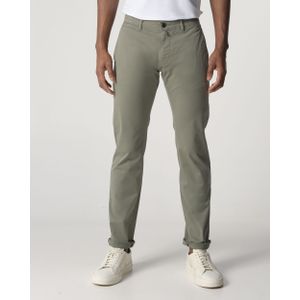 Pierre Cardin Antibes Chino Heren - Donker groen