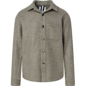 Profuomo OverShirt Heren - Groen