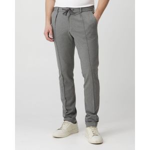 Profuomo Chino Heren - Donker rood