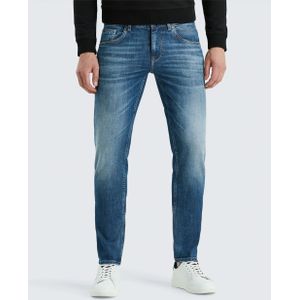 PME Legend XV Jeans Heren - Blauw