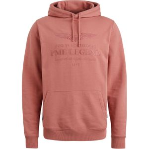 PME Legend Hoodie - Roze