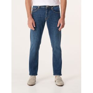 Tramarossa Leonardo Jeans Heren - Blauw