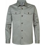 Profuomo OverShirt Heren - Groen