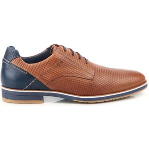 Recall Geklede Schoenen Heren - Cognac