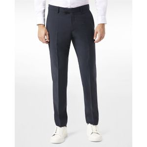 Pierre Cardin Mix & Match Pantalon Heren - Donker blauw