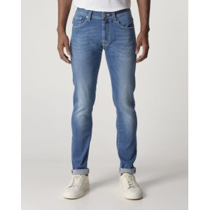 Tramarossa Jeans Heren - Blauw