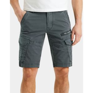 PME Legend Nordrop Cargo Shorts - Grijs