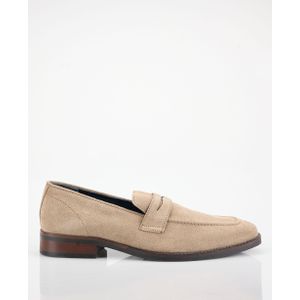 Recall - Loafers - Taupe