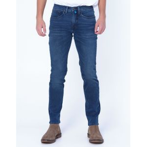 Pierre Cardin Antibes Jeans Heren - Donker blauw
