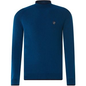 Campbell Classic Melbourne Coltrui - Donkerblauw uni