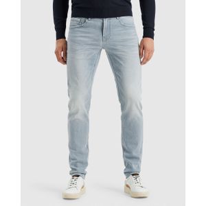 PME Legend Slim Fit Jeans TAILWHEEL Fresh Light Grey