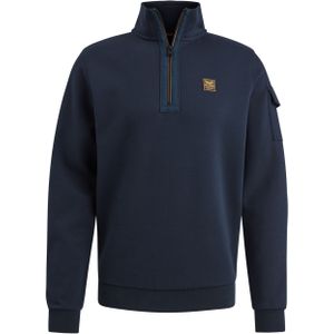 PME Legend Schipperstrui - Blauw