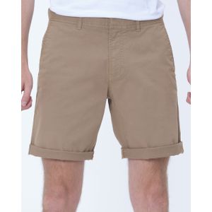 Campbell Classic Salford Short Heren - Sand