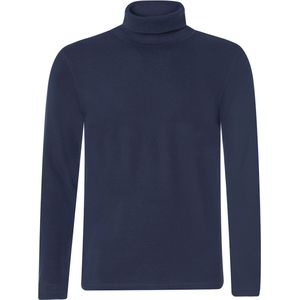 Dutch Dandies McQueen Coltrui - Donkerblauw uni