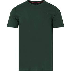 Donkervoort T-Shirt Heren KM - Dark Spruce