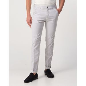 Mason's Torino Chino Heren - Blauw