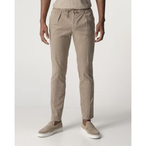 Profuomo Sportcord Chino Heren - Cognac