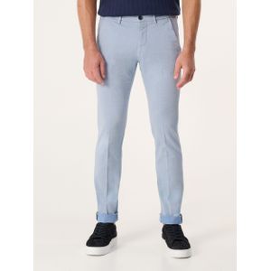 Mason's Chino Heren - Blauw