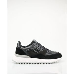 Floris van Bommel Noppi Sneakers Heren - Ecru